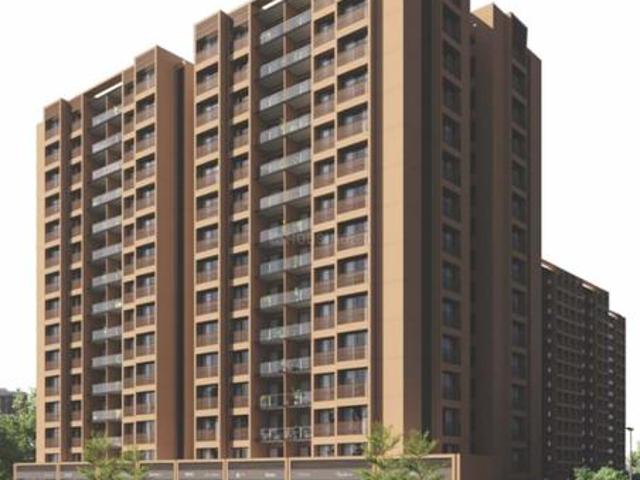 Flat for sale in Gota, Gujarat