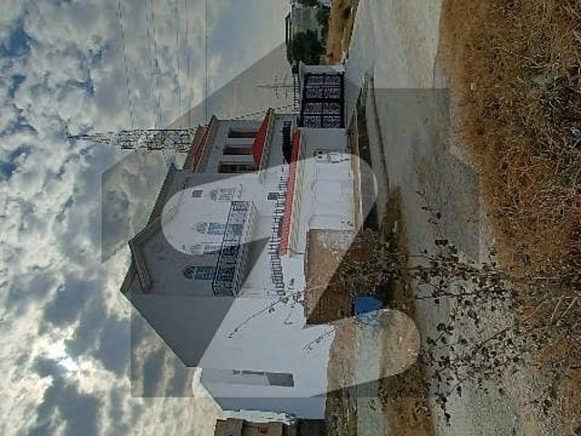 House for sale in Islamabad