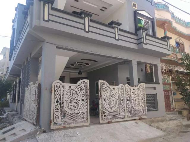 House for sale in Rawalpindi, Islamabad Capital Territory