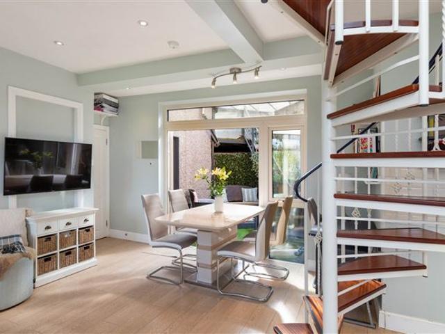 Property for sale in Dalkey, Dublin