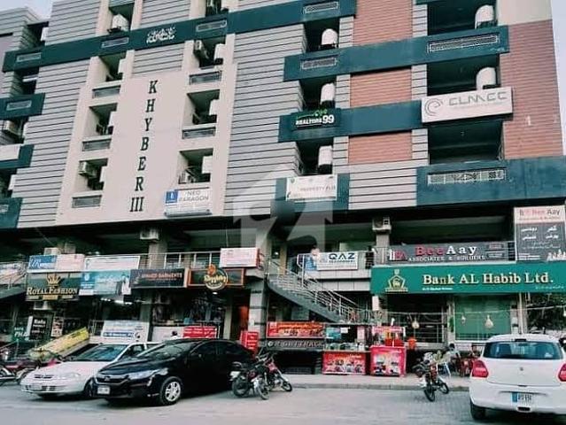 Commercial for sale in Islamabad
