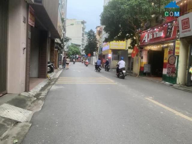 Nhà mặt phố bán tại Hoàn Kiếm, Hà Nội