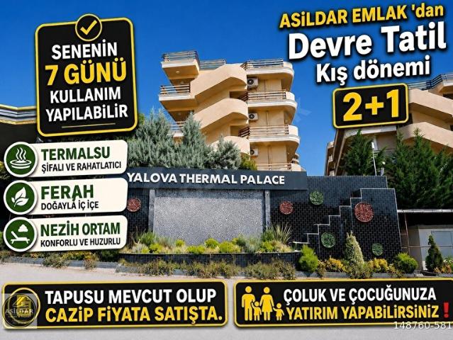 Termal, Yalova içerisinde satılık mülk