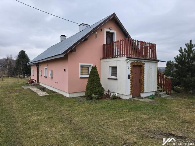 Dom na sprzedaż w Krasne, Podkarpackie