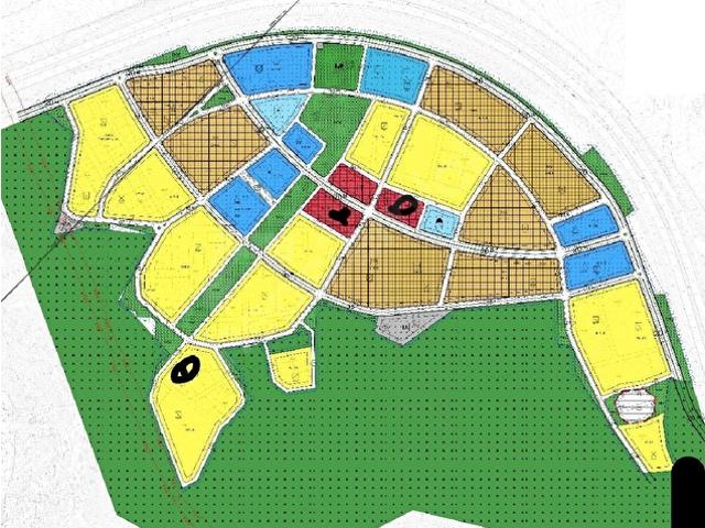 Keçiören, Ankara içerisinde satılık Arsa