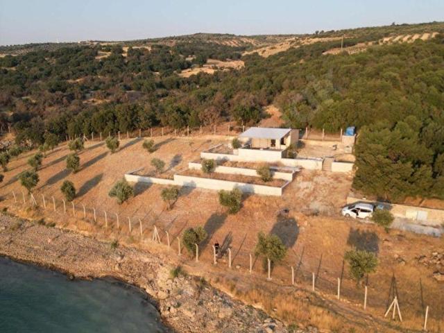 Musabeyli, Kilis içerisinde satılık Arsa