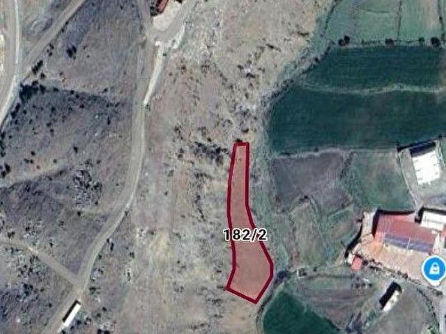 Musabeyli, Kilis içerisinde satılık Arsa