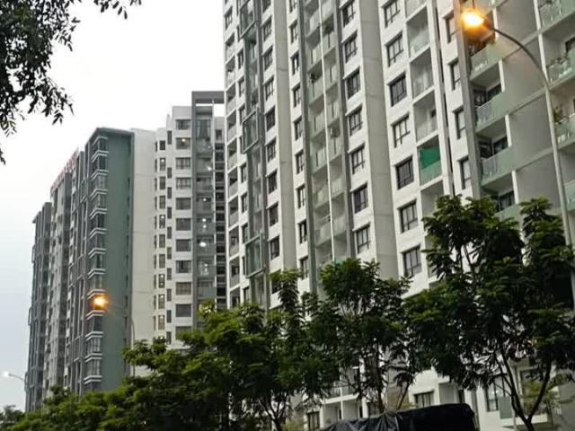 Nhà mặt phố bán tại Thủ Đức, Hồ Chí Minh