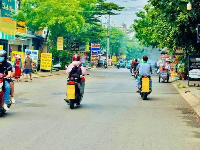 Nhà mặt phố bán tại Thủ Đức, Hồ Chí Minh