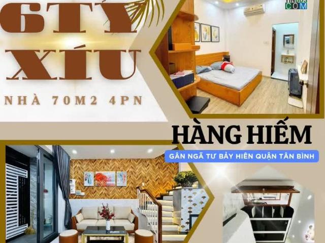 Nhà bán tại Thủ Đức, Hồ Chí Minh