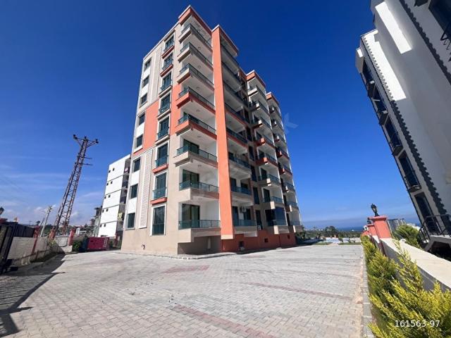 Merdivenlikuyu, Erdemli içerisinde satılık mülk