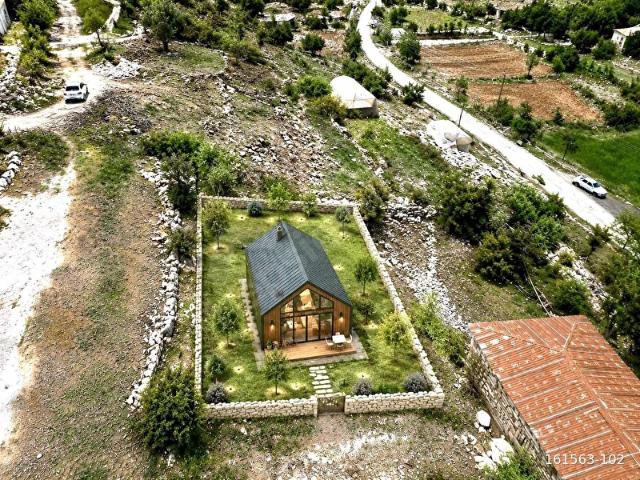Kızılen, Erdemli içerisinde satılık mülk