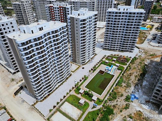 Erdemli, Mersin içerisinde satılık mülk