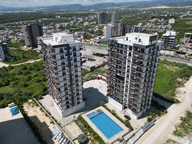 Arpaçbahşiş, Erdemli içerisinde satılık mülk