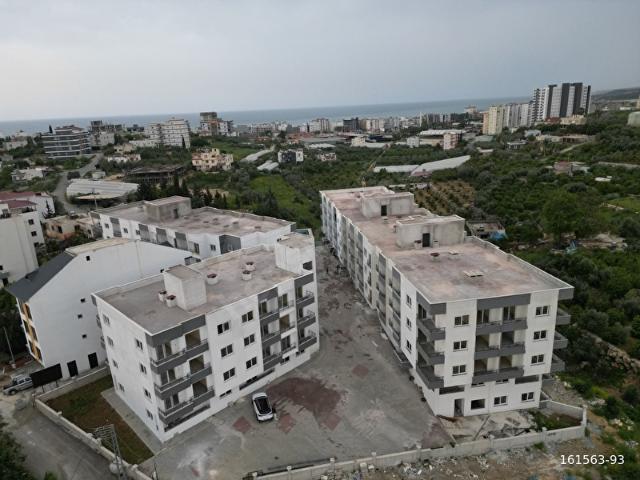 Kocahasanlı, Erdemli içerisinde satılık mülk