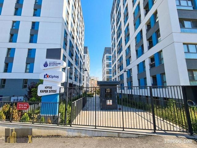 Kartal, İstanbul içerisinde satılık mülk