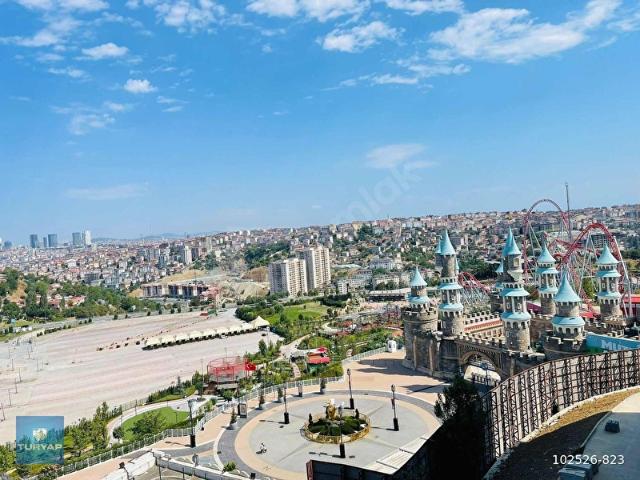 İstanbul içerisinde satılık mülk