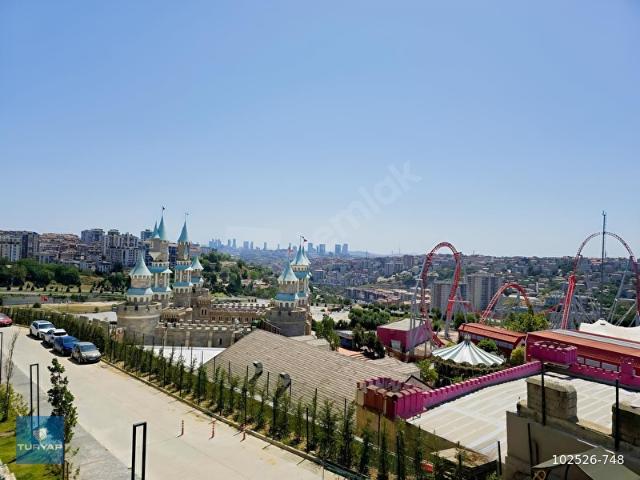 İstanbul içerisinde satılık mülk