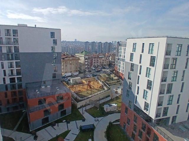 İstanbul içerisinde satılık mülk