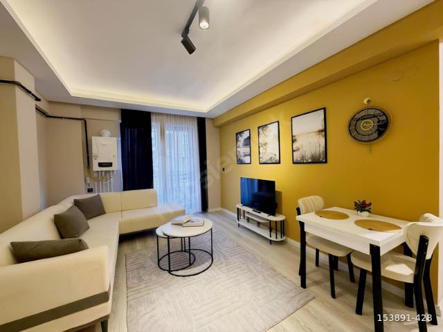 Samsun, İlkadım içerisinde satılık mülk