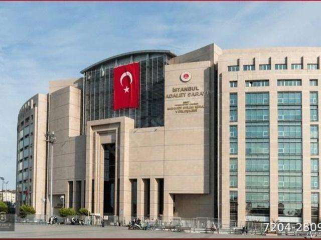 Hürriyet, Kâğıthane içerisinde satılık Ofis