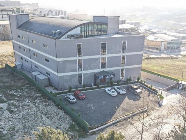 Arnavutköy, İstanbul içerisinde satılık Fabrika
