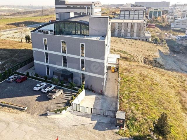 Arnavutköy, İstanbul içerisinde satılık Fabrika