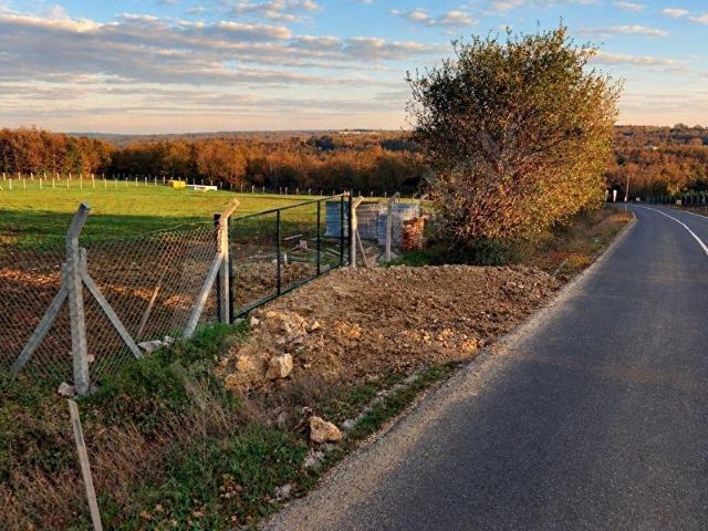Danamandıra Mahallesi, Silivri içerisinde satılık Arsa