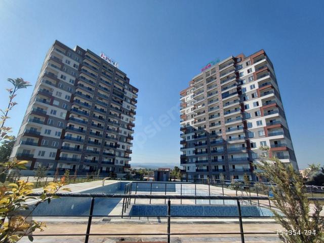 Arpaçbahşiş, Erdemli içerisinde satılık mülk