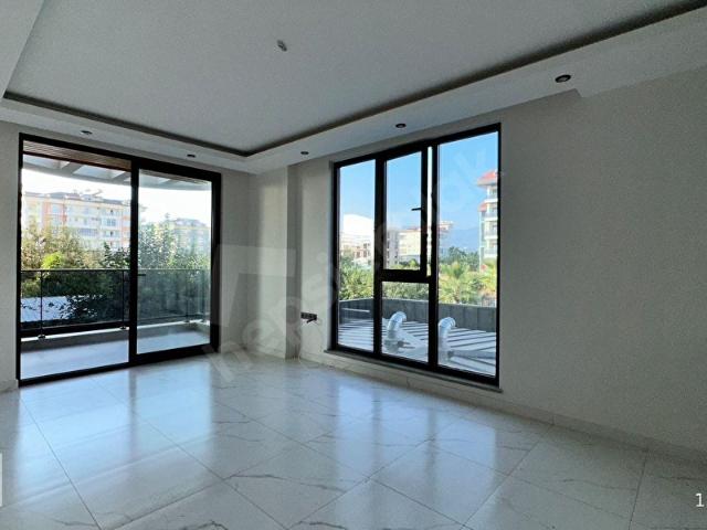Kestel, Alanya içerisinde satılık mülk