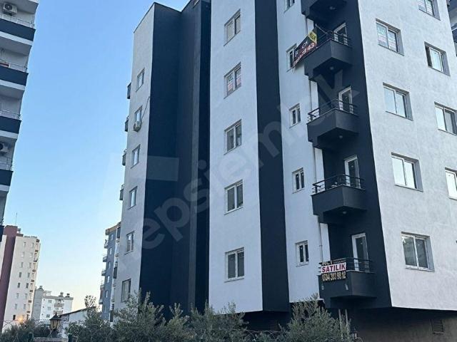 Erdemli, Mersin içerisinde satılık mülk
