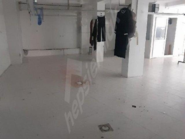 Kağithane, İstanbul içerisinde satılık Depo