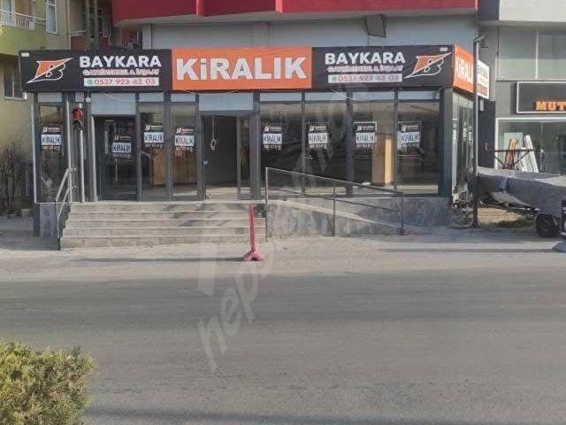 Silifke, Mersin içerisinde satılık Dükkan