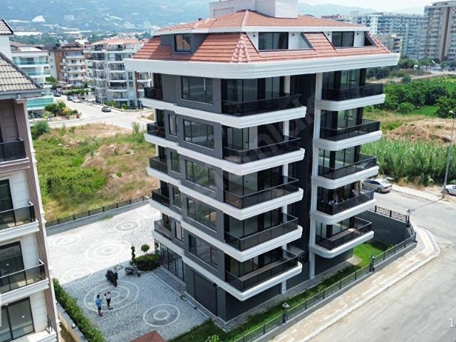 Alanya, Antalya içerisinde satılık mülk