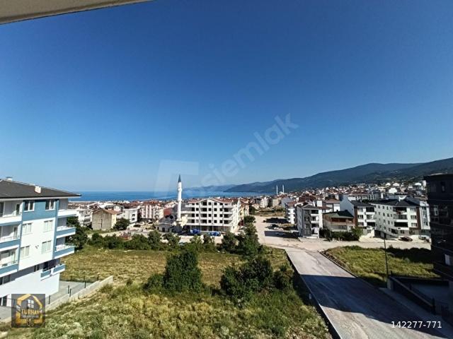 Gerze, Sinop içerisinde satılık mülk