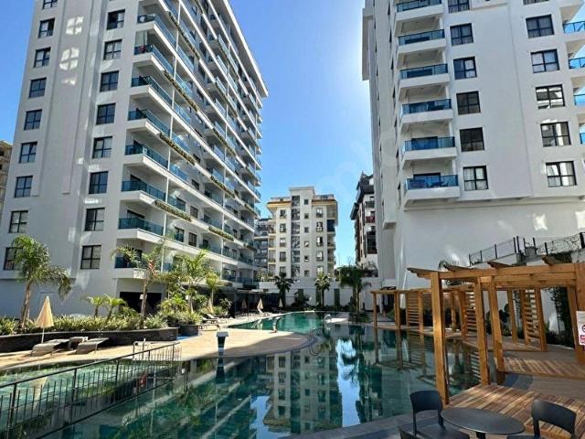 Alanya, Antalya içerisinde satılık mülk