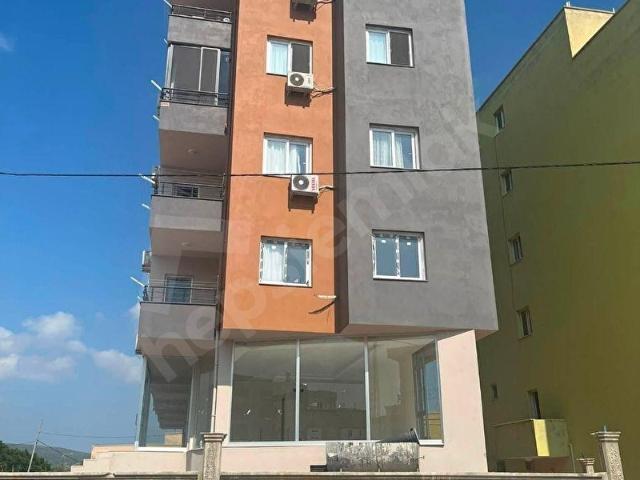 Silifke, Mersin içerisinde satılık mülk
