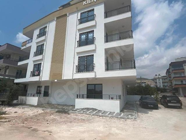Silifke, Mersin içerisinde satılık mülk