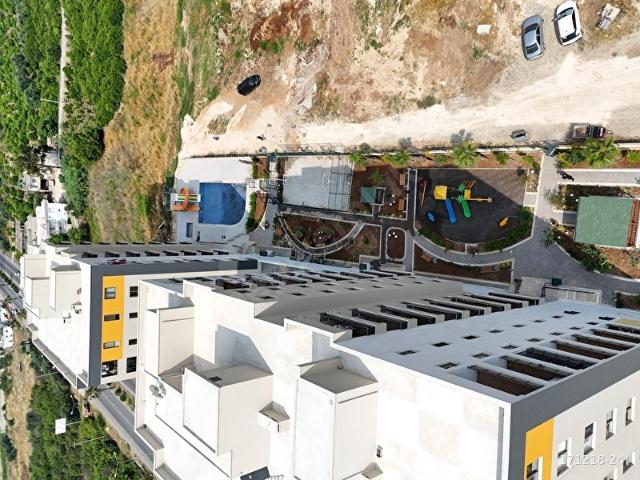 Erdemli, Mersin içerisinde satılık mülk