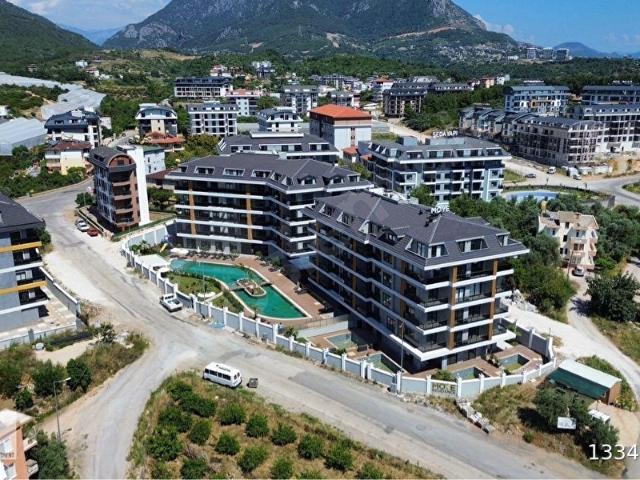 Alanya, Antalya içerisinde satılık mülk