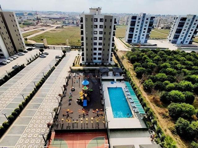 Sariçam, Adana içerisinde satılık mülk