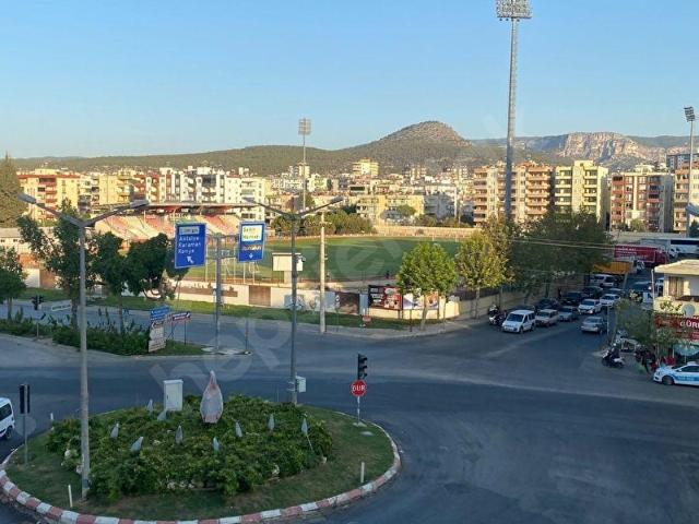 Silifke, Mersin içerisinde satılık Dükkan