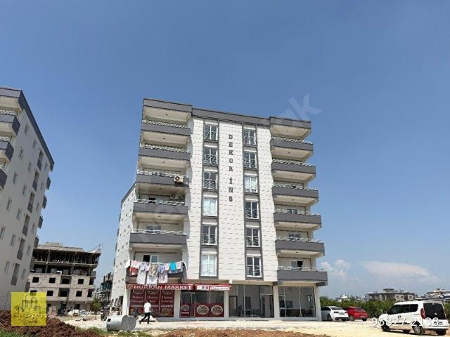 Tarsus, Mersin içerisinde satılık mülk