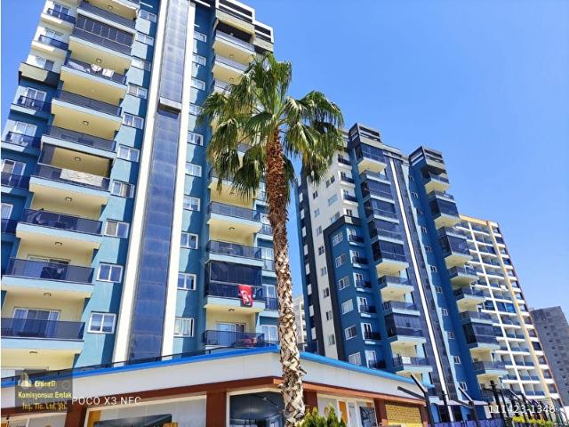 Erdemli, Mersin içerisinde satılık mülk