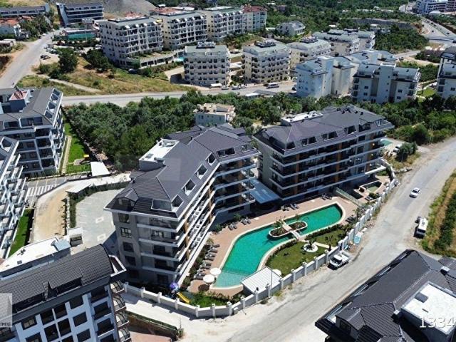 Alanya, Antalya içerisinde satılık mülk