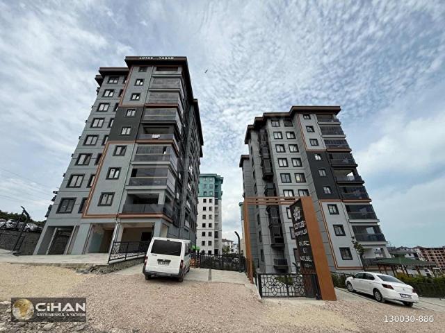 Ordu içerisinde satılık mülk