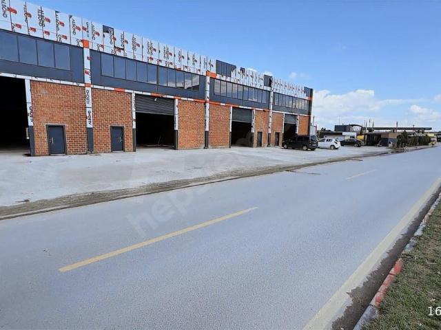 Yedi Eylül Mahallesi, Turgutlu içerisinde satılık Depo
