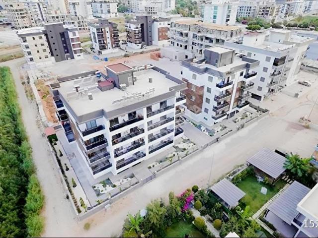 Finike, Antalya içerisinde satılık mülk