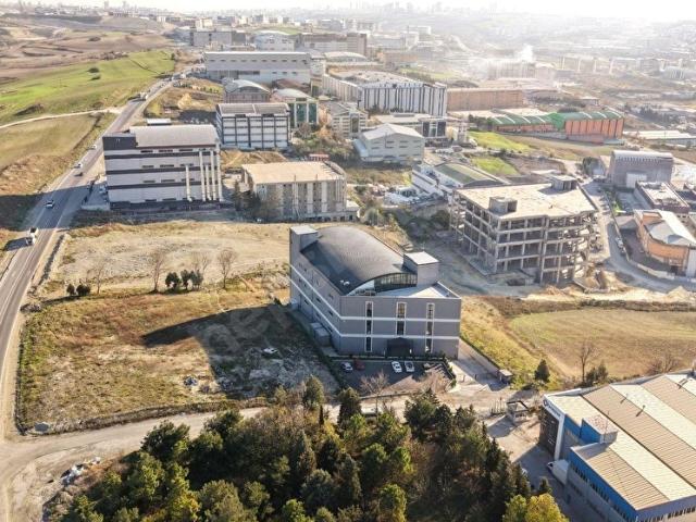Arnavutköy, İstanbul içerisinde satılık Fabrika