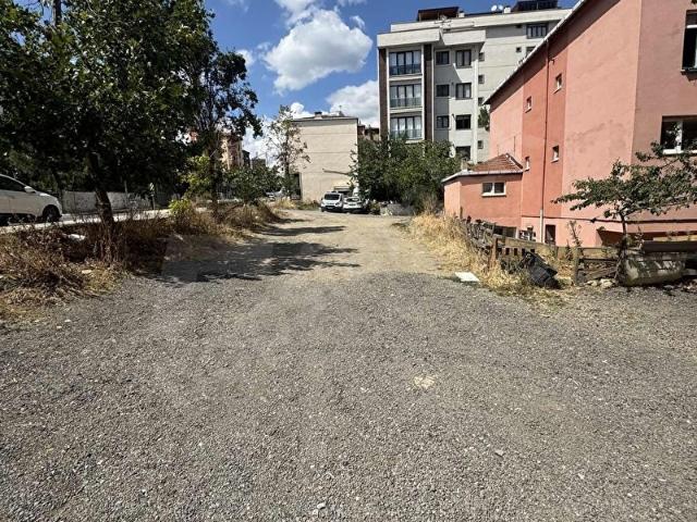 Kartal, İstanbul içerisinde satılık Arsa